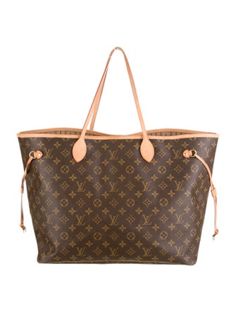 Louis Vuitton Neverfull GM