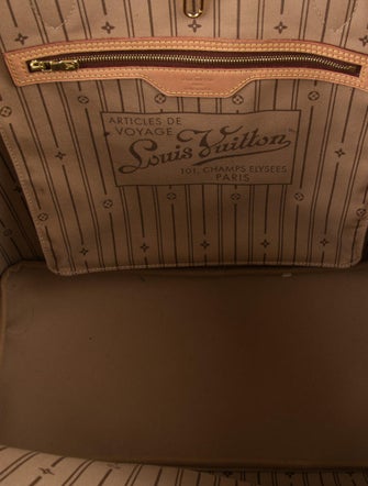 Louis Vuitton Neverfull GM