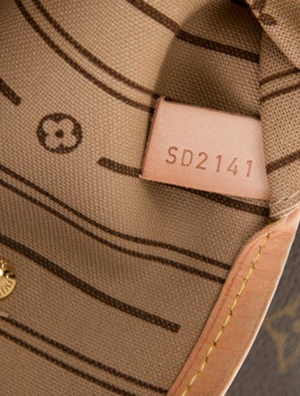 Louis Vuitton Neverfull GM