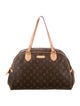 Louis Vuitton Monogram Montorgueil GM