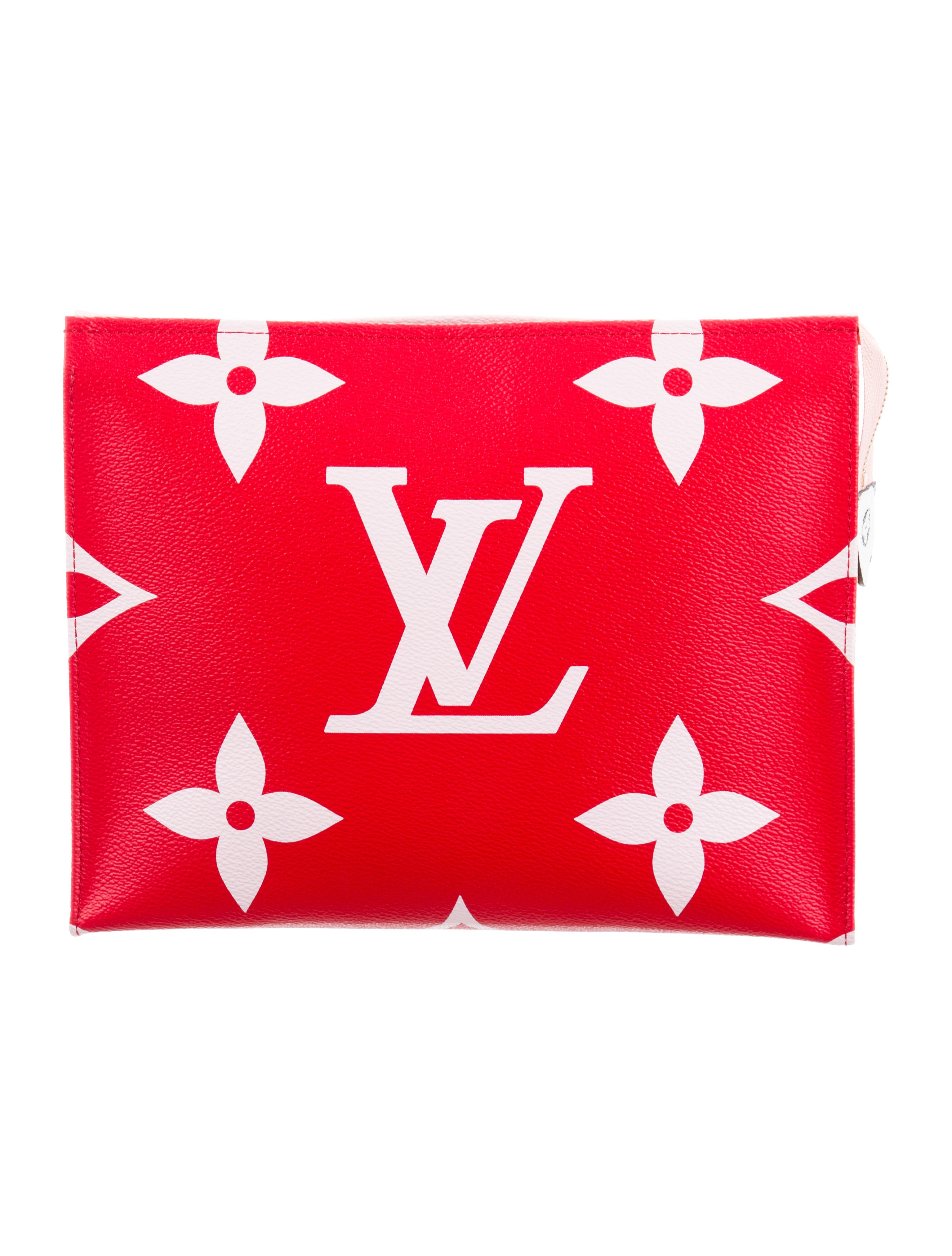 louis vuitton toiletry pouch 26