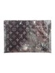Louis Vuitton 2018 Monogram Galaxy Pochette Alpha Triple