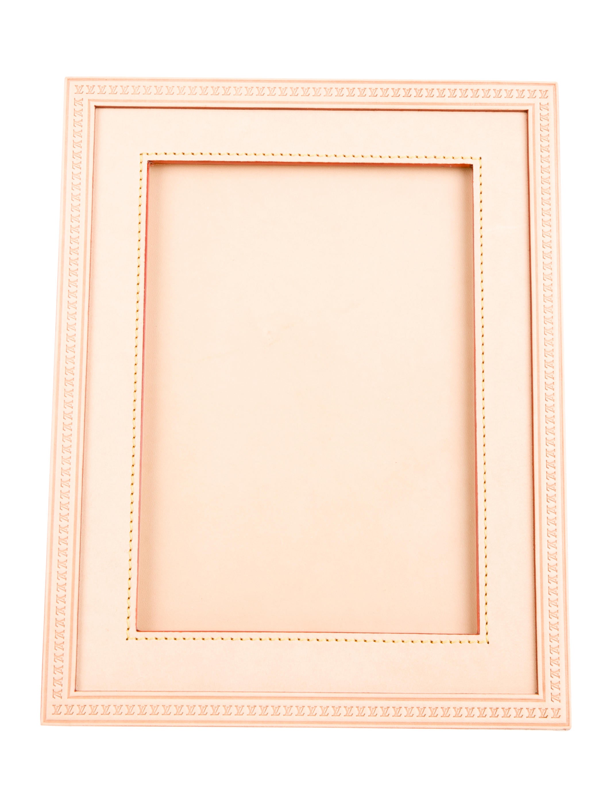 Louis Vuitton Photo Frame Henry MM