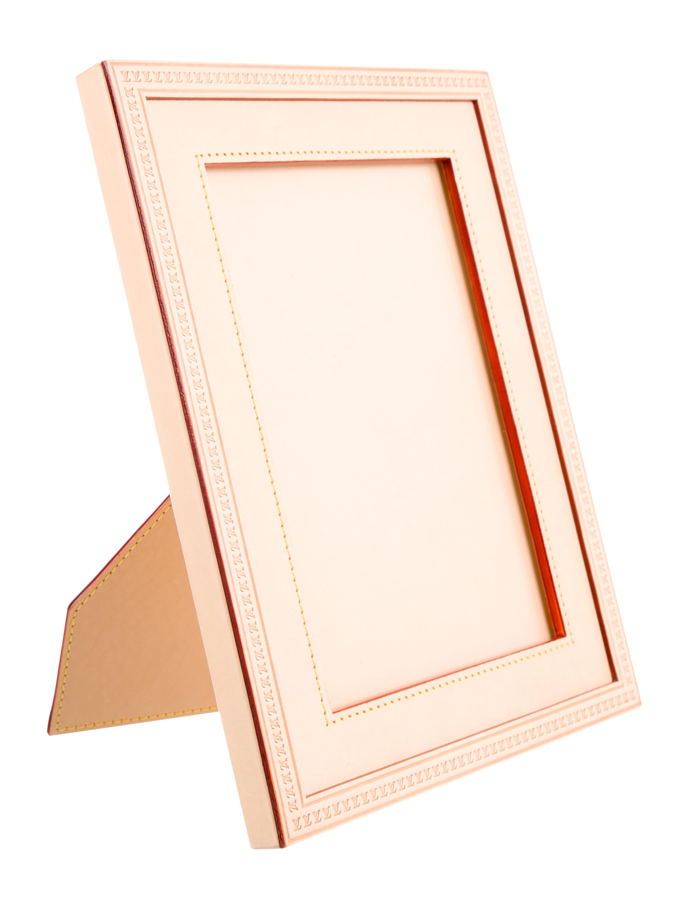 Louis Vuitton Photo Frame Henry MM