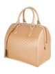 Louis Vuitton Facette Speedy Cube MM