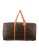 Monogram Sac Souple 55 image 1