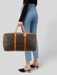 Monogram Sac Souple 55 image 2