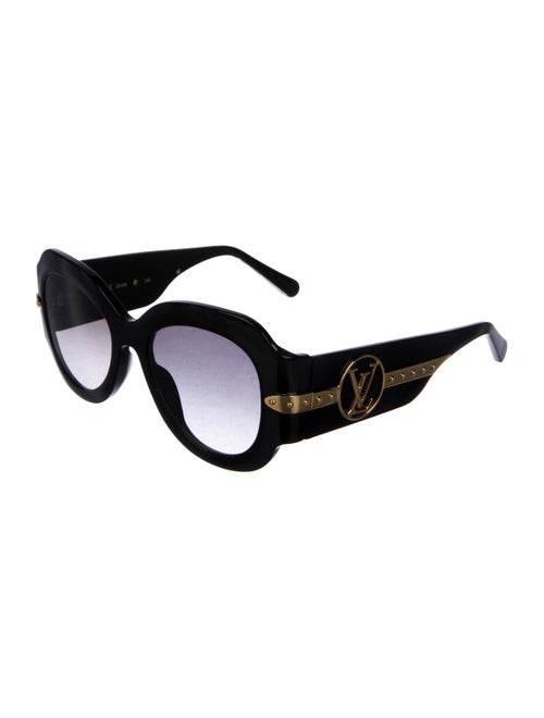 Paris Texas Louis Vuitton Sunglasses Store