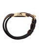 Louis Vuitton Sign It Bracelet