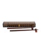Louis Vuitton 6-Piece Rosewood Monogram Chopstick Set