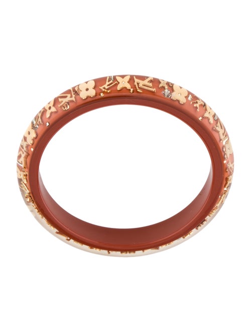 Louis Vuitton Inclusion Bangle