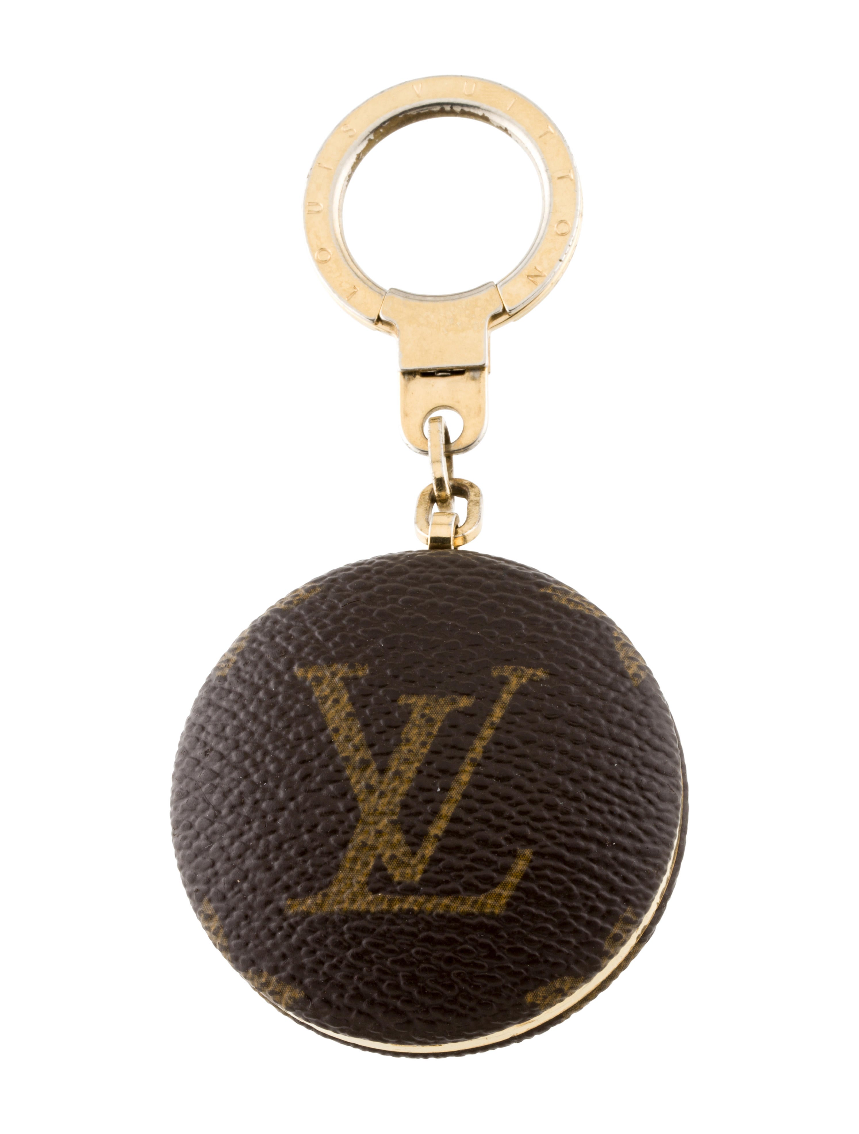 Louis Vuitton Mini Backpack Keychains For Men