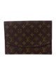 Louis Vuitton Envelope Clutch