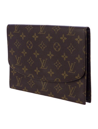 Louis Vuitton Envelope Clutch