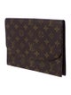Louis Vuitton Envelope Clutch