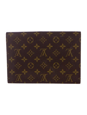 Louis Vuitton Envelope Clutch