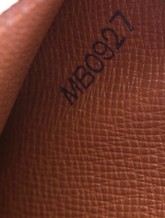 Louis Vuitton Envelope Clutch