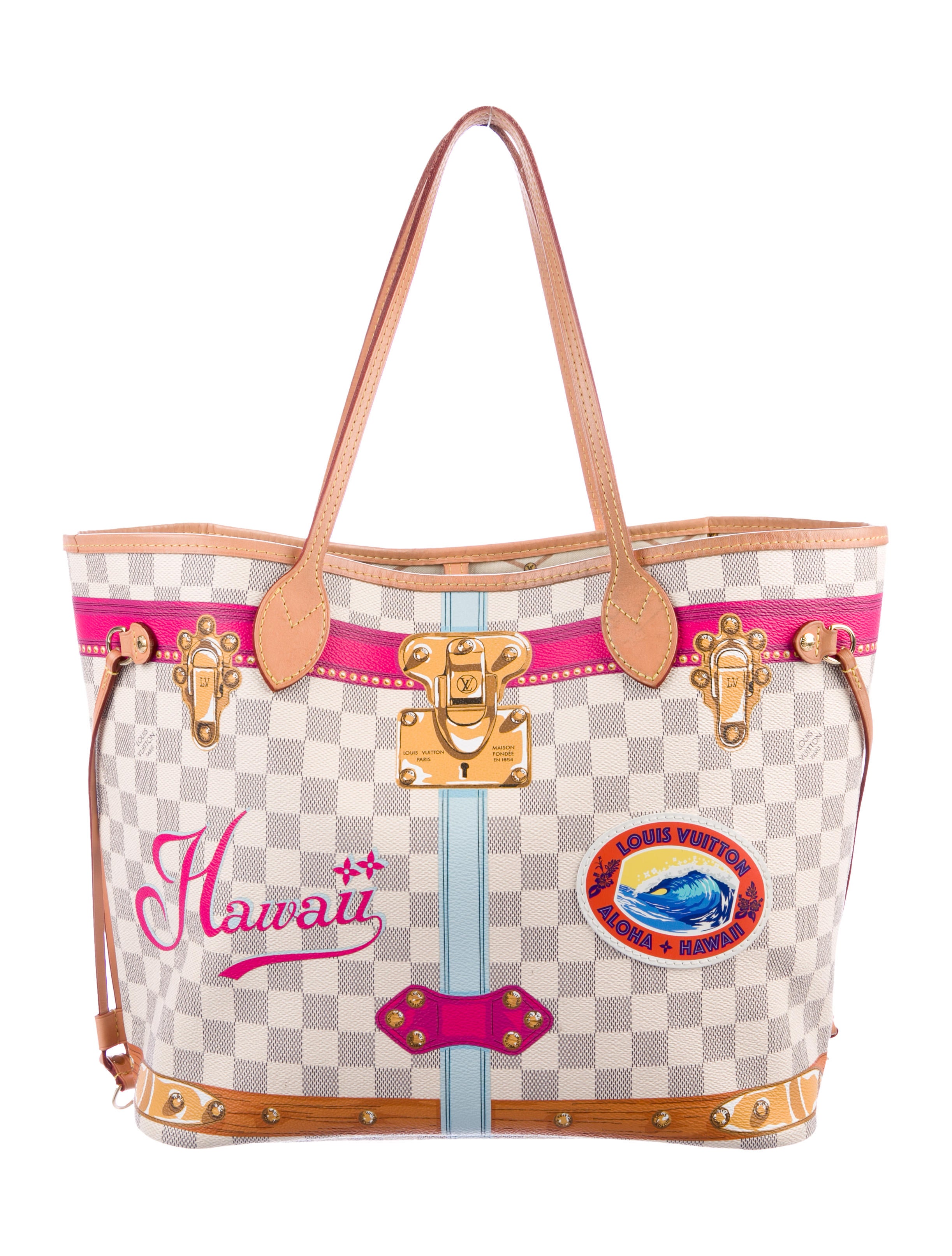 How Much Is Louis Vuitton In Hawaii Paul Smith