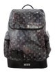 Louis Vuitton 2019 Monogram Galaxy Alpha Backpack