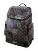 Louis Vuitton 2019 Monogram Galaxy Alpha Backpack