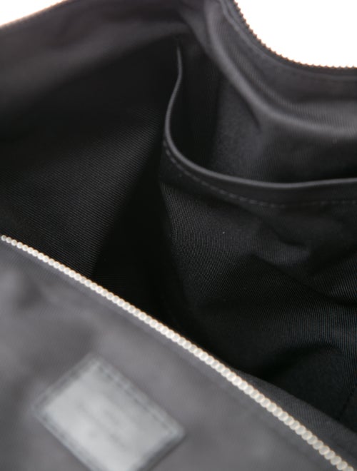 Louis Vuitton 2019 Monogram Galaxy Alpha Backpack