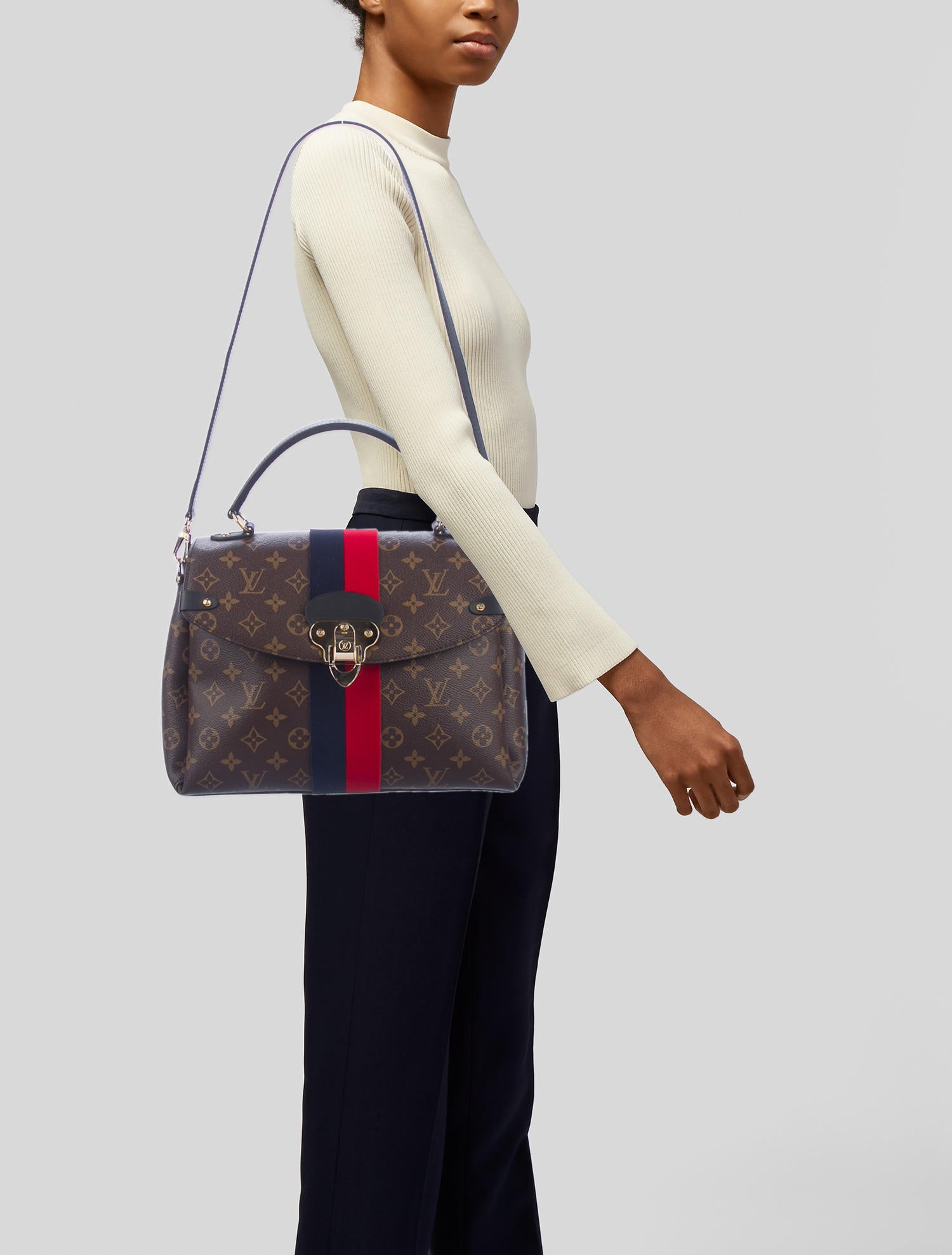 louis vuitton georges mm