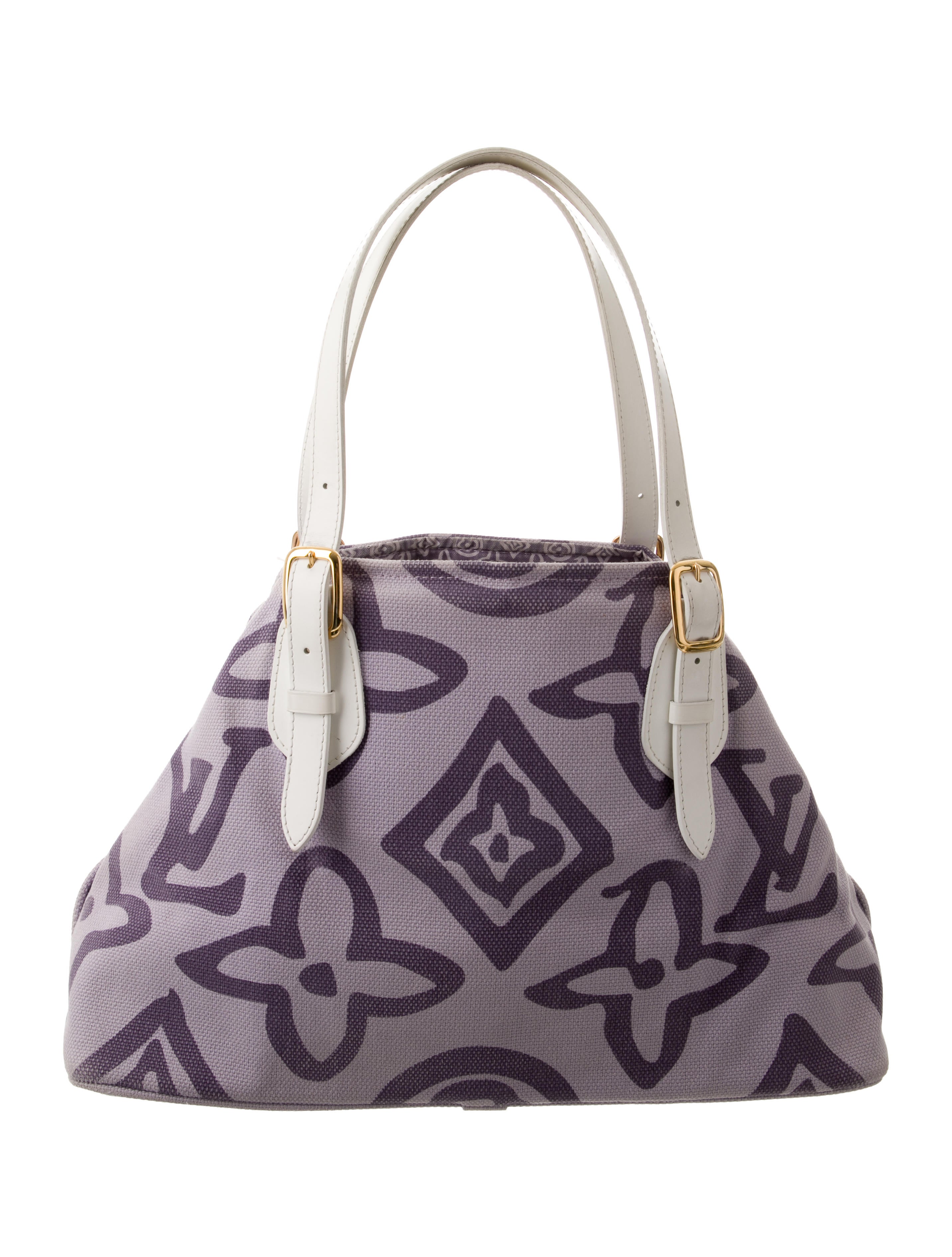 louis vuitton tahitienne cabas