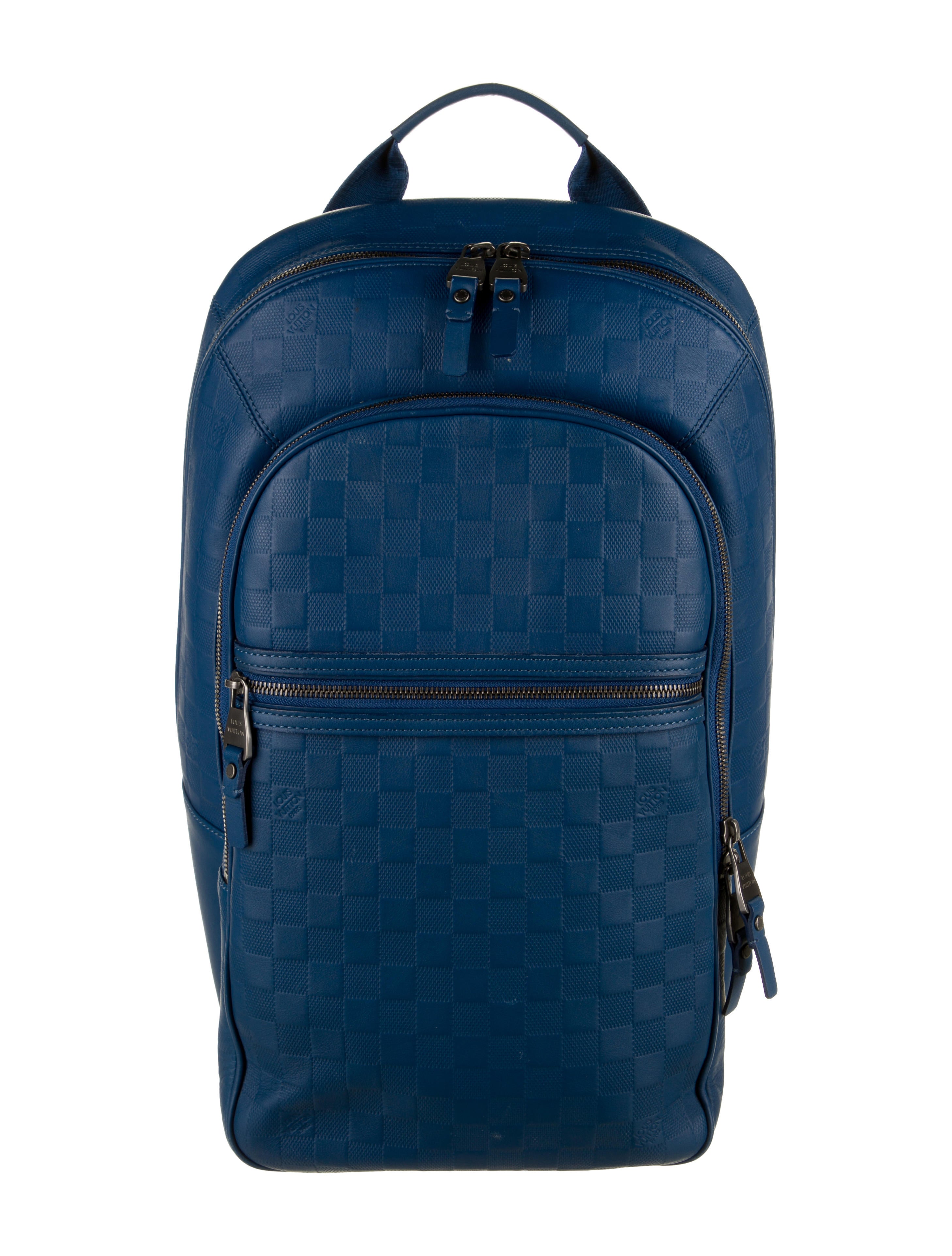 Louis Vuitton Mens Backpack Michael Mn