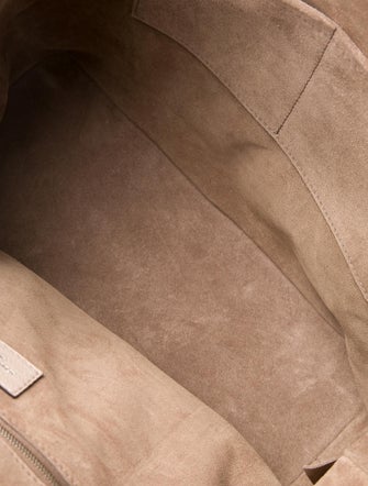 Louis Vuitton Soft Lockit MM Tote