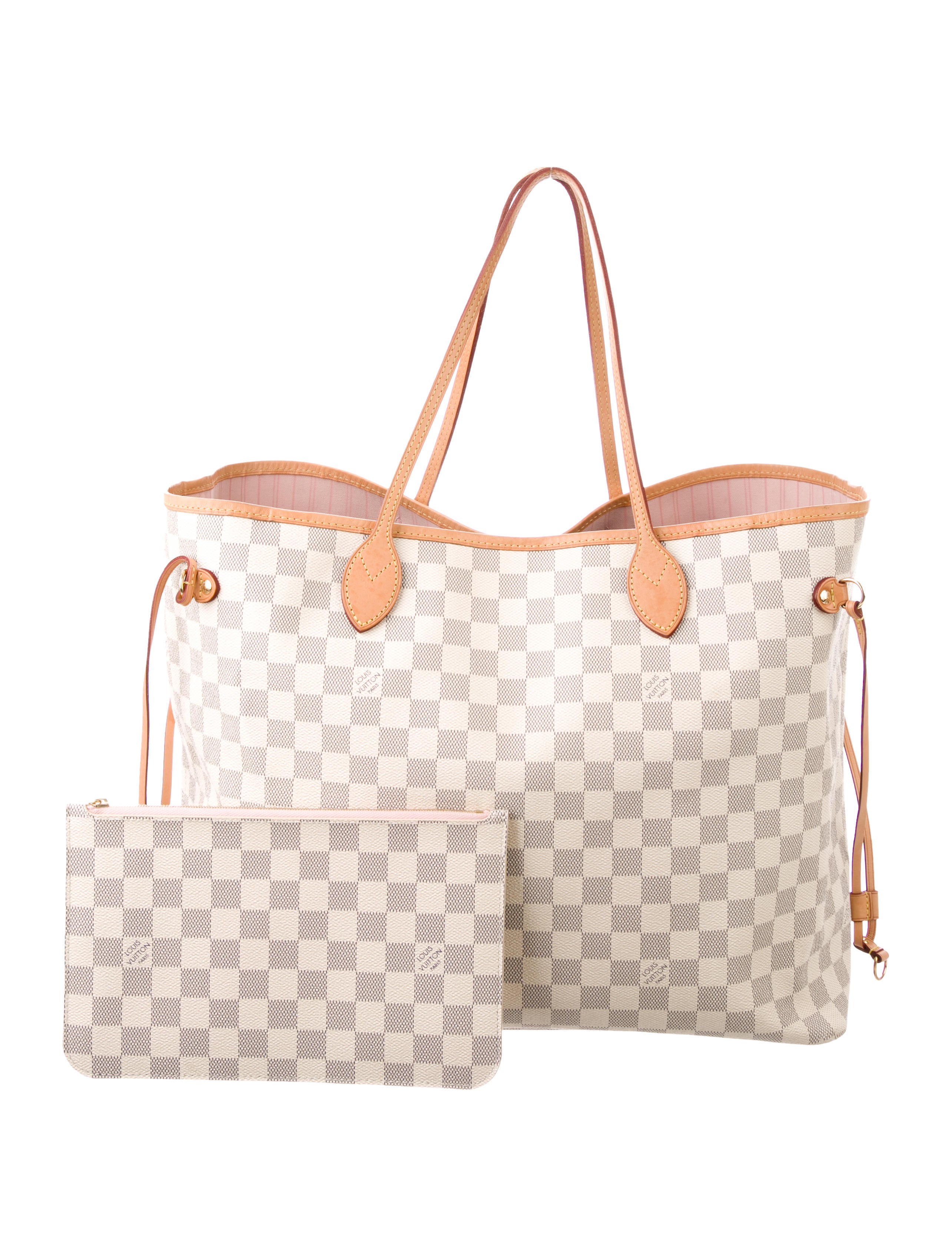Bags Similar To Louis Vuitton Neverfull Gmc | semashow.com
