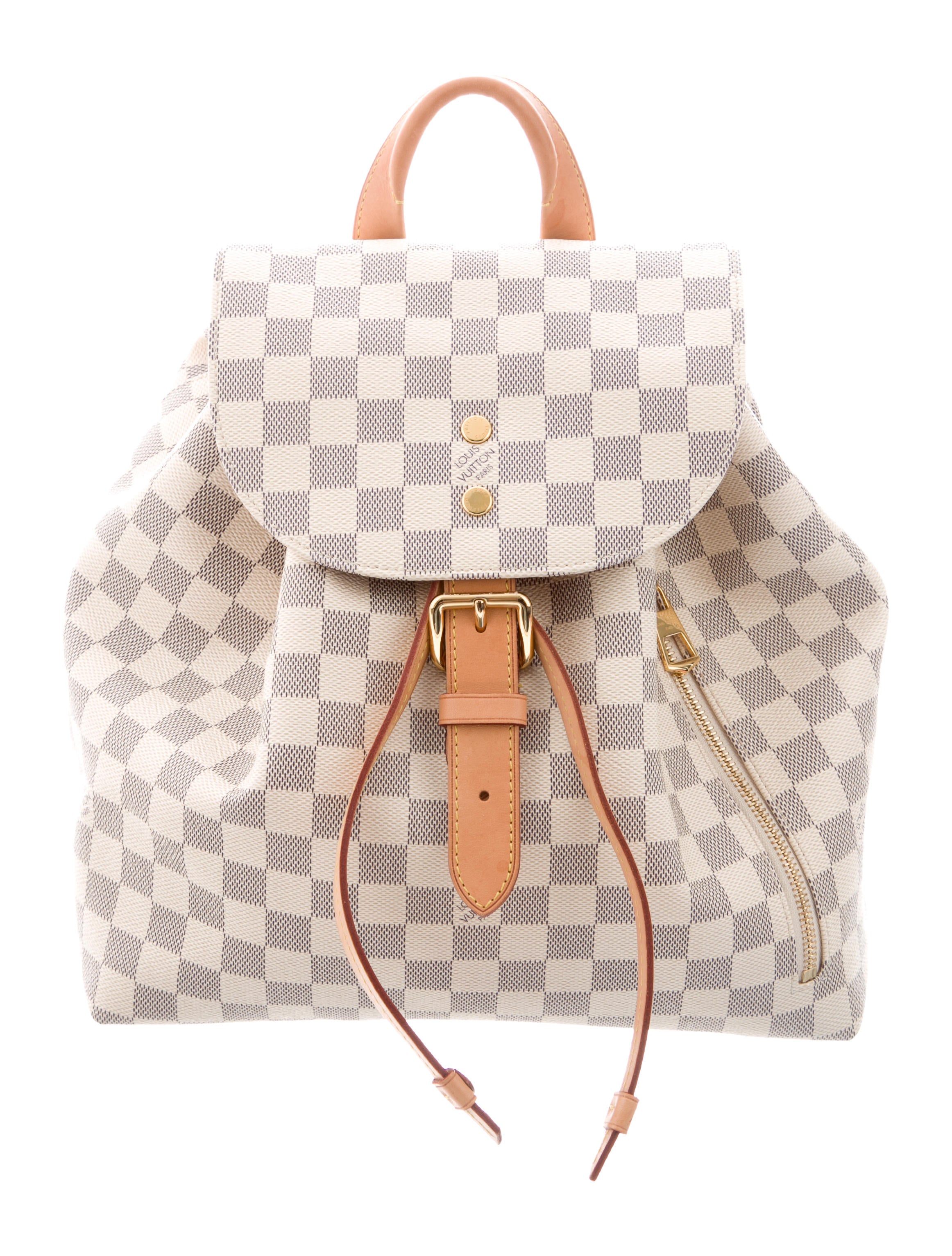 lv sperone backpack
