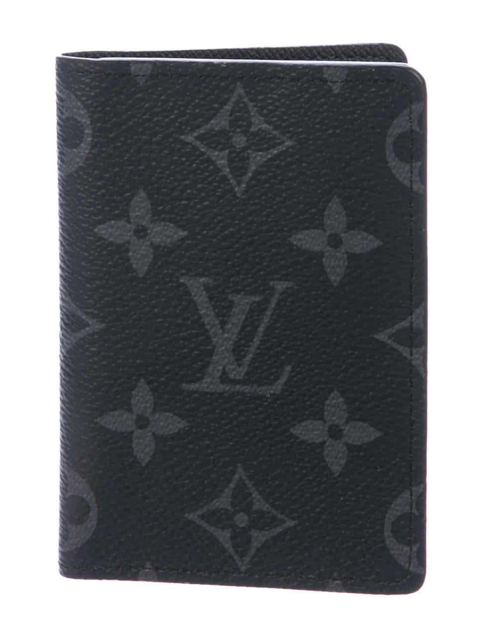 Louis Vuitton 2019 Monogram Eclipse Pocket Organizer