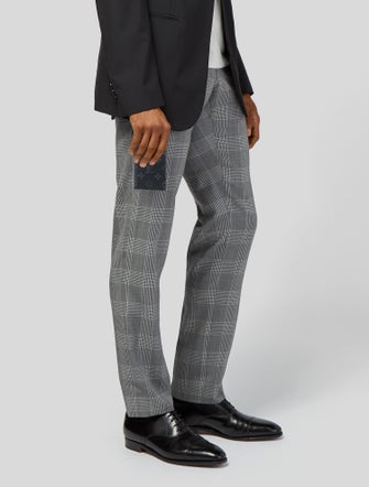 Louis Vuitton 2019 Monogram Eclipse Pocket Organizer