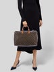 Louis Vuitton Monogram Speedy 40