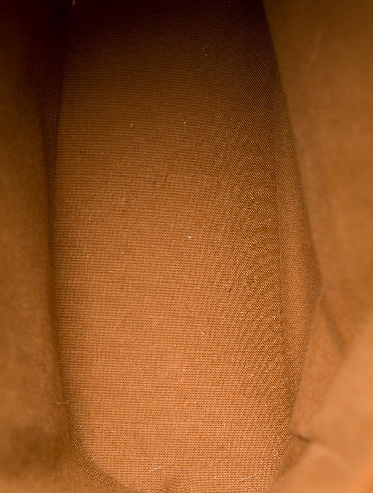 Louis Vuitton Montsouris MM Backpack