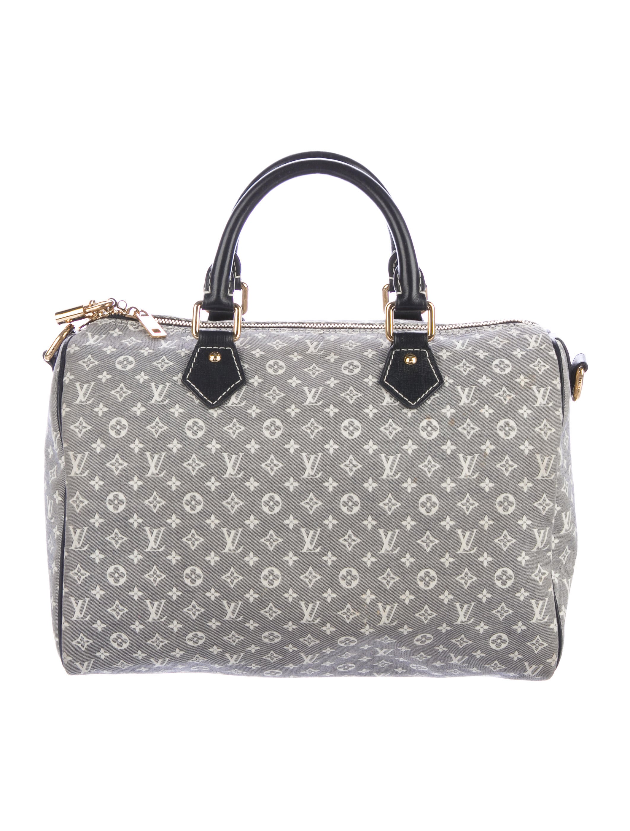 Louis Bag Speedy BandouliÃ¨re 30 Bag Louis Vuitton BandouliÃ¨re 30