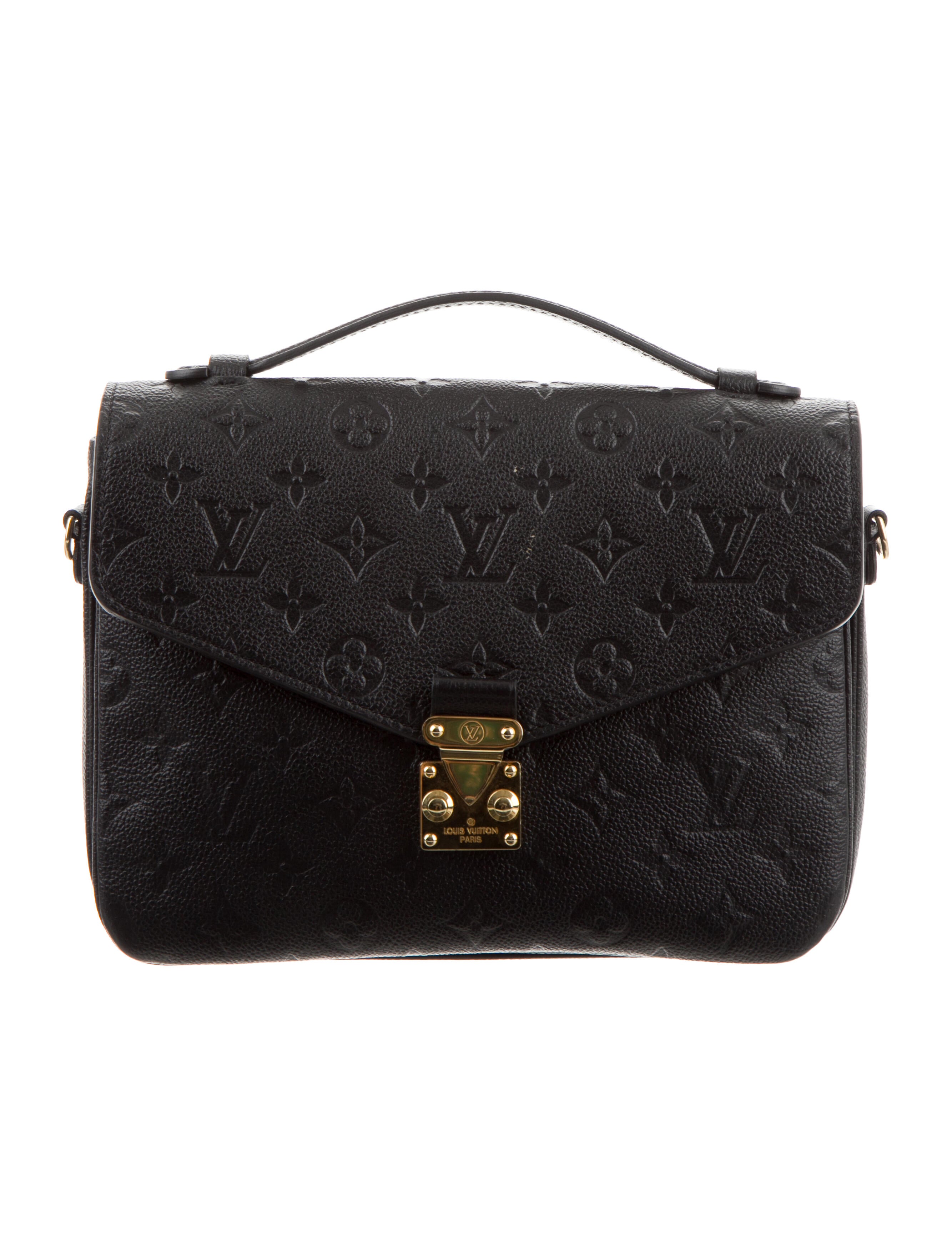 Louis Vuitton Pochette Metis Purseforum Tiffany Paul Smith