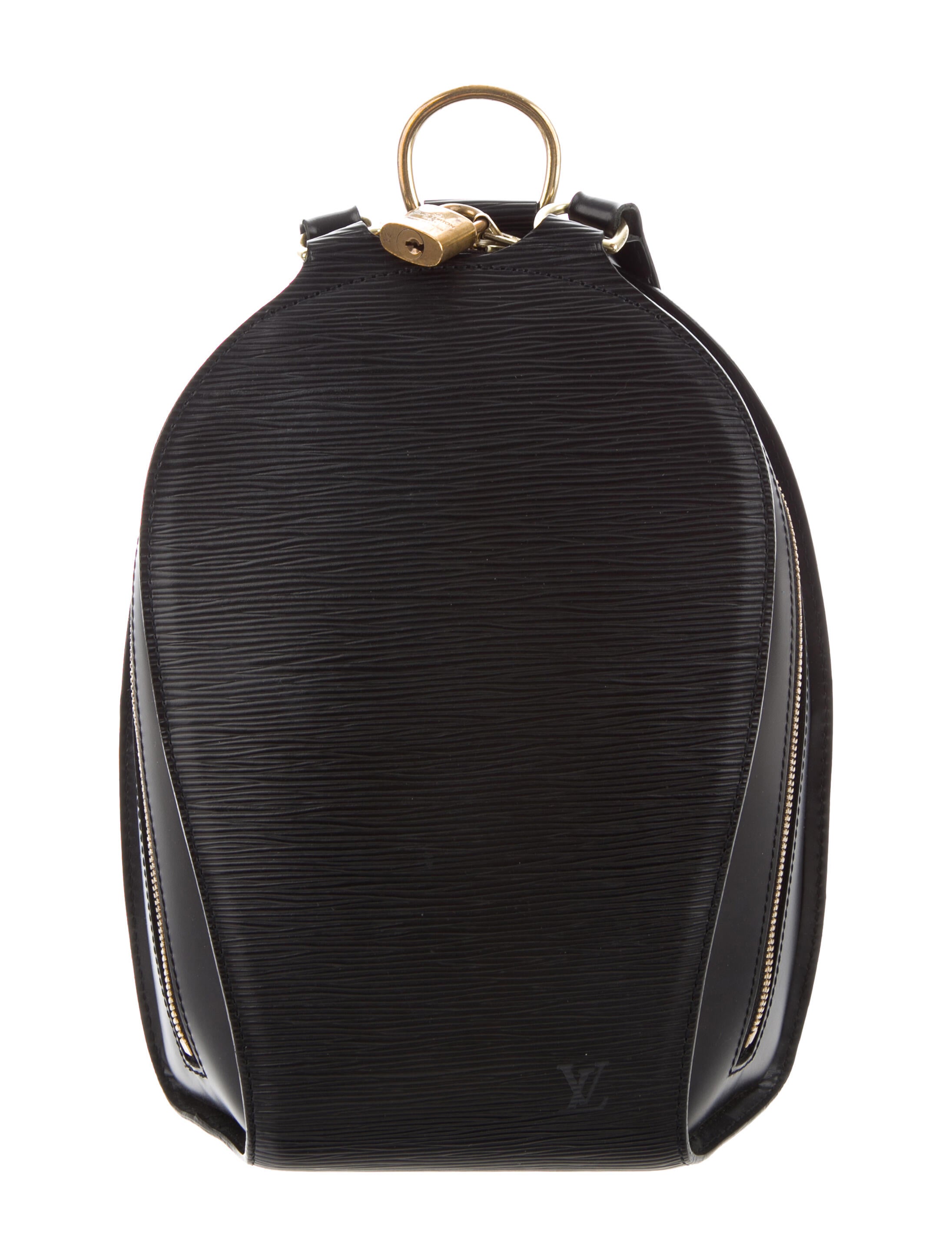 Louis Vuitton Vintage Epi Mabillon Backpack Handbags LOU306502