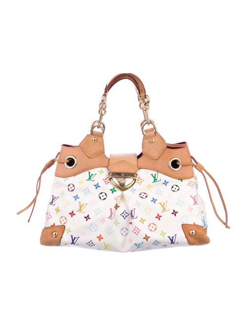 Louis Vuitton Louis Vuitton Multicolore Ursula Bag