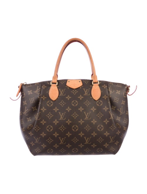 Louis Vuitton Louis Vuitton Monogram Turenne MM Br