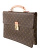 Louis Vuitton Monogram Laguito Briefcase