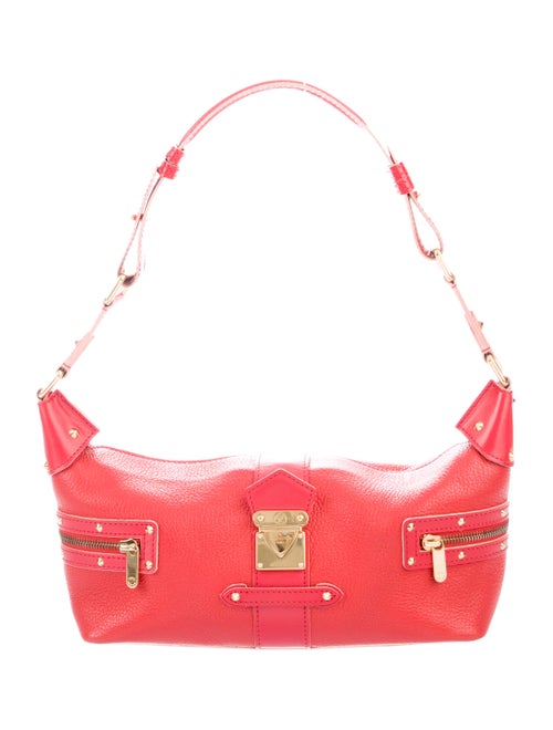 Louis Vuitton Suhali L'Impetueux Bag