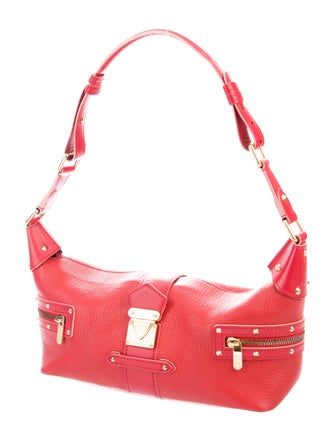 Louis Vuitton Suhali L'Impetueux Bag