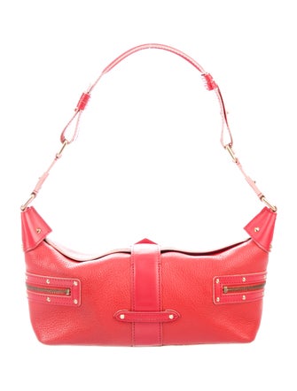 Louis Vuitton Suhali L'Impetueux Bag