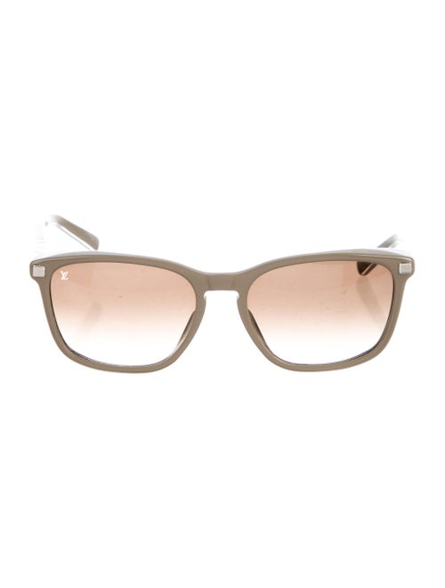 Louis Vuitton Conviction Sunglasses