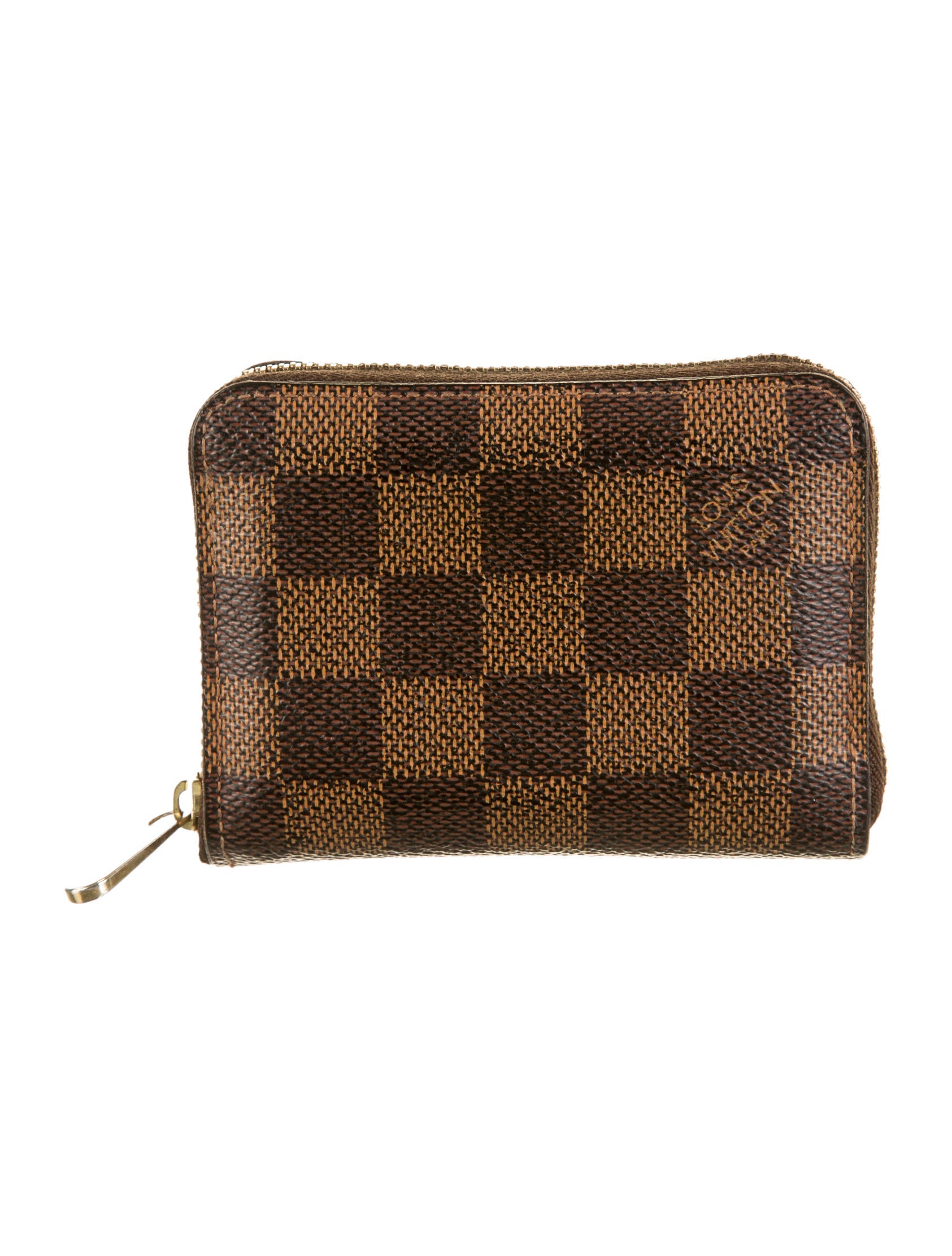 Louis Vuitton Zippy Coin Purse