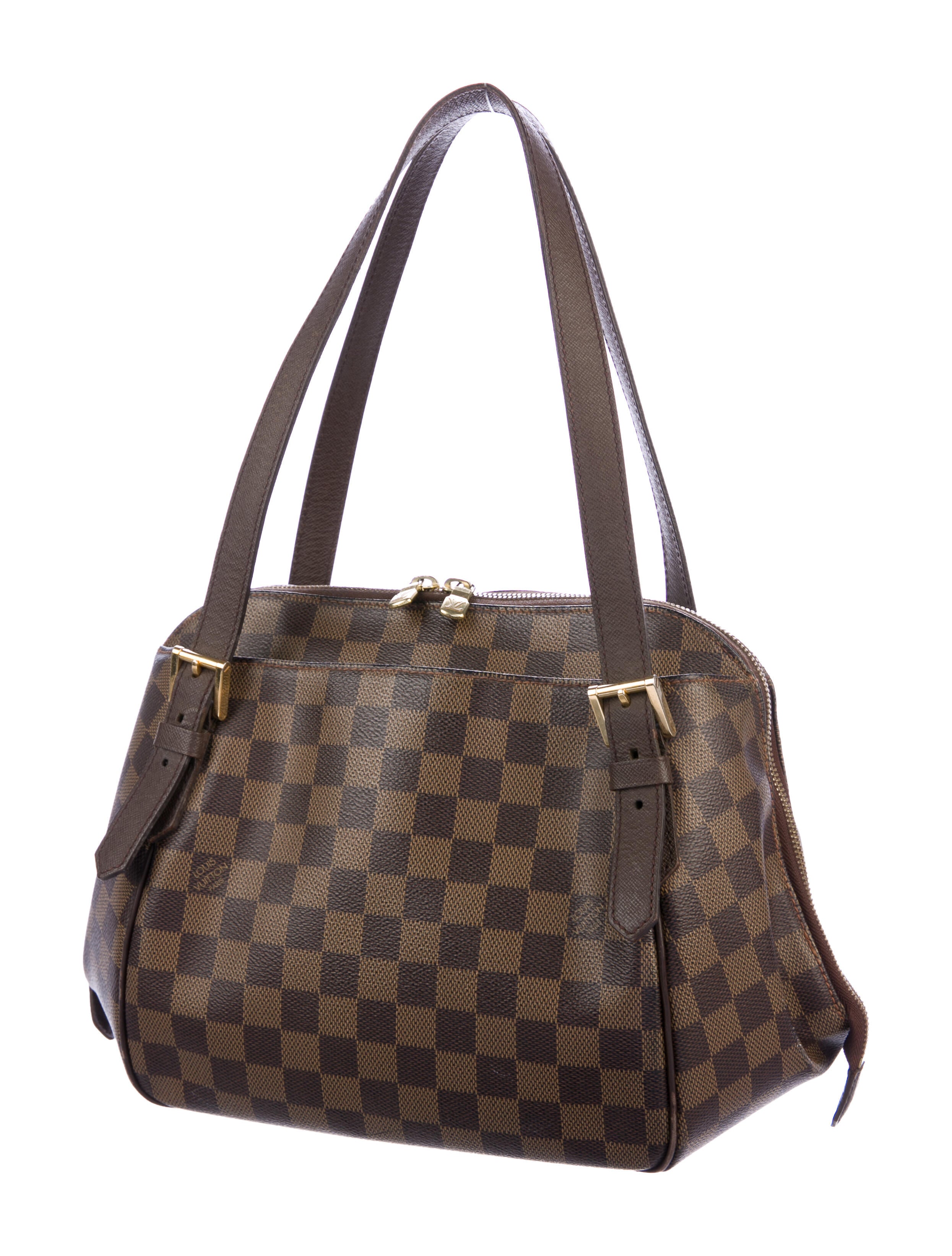 louis vuitton belem mm