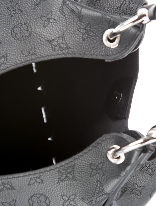 Louis Vuitton 2019 Mahina Carmel Bag