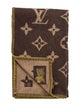 Louis Vuitton Wool Monogram Throw Blanket