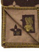 Louis Vuitton Wool Monogram Throw Blanket